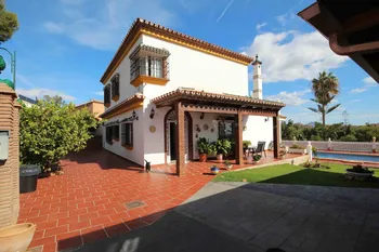 Villa in Málaga - M113529