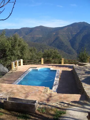 Finca / Country Home in Jubrique - M114049