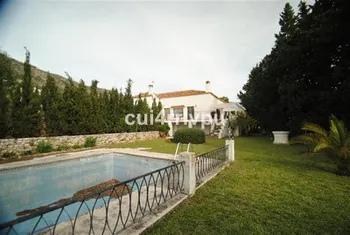 Finca / Propiedad rural en Mijas Costa - M114079