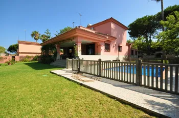 Villa in Casares Playa - M114225