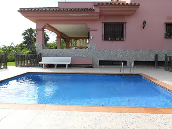 Villa in Casares Playa - M114548