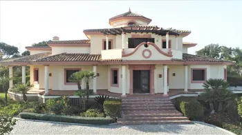 Villa in Sotogrande - M114611
