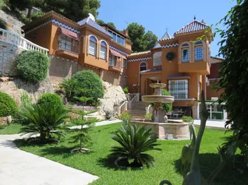 Villa in Málaga - M115008