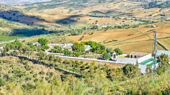 Finca / Propiedad rural en Casarabonela - M115243