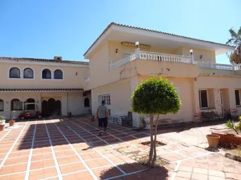 Villa in Atalaya - M115312