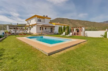Villa in La Cala - M116937