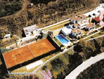 Villa en Torrox - M118022