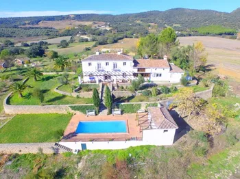 Finca / Country Home in Ronda - M118249