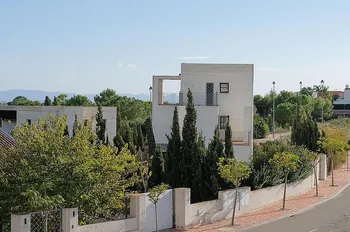 Villa en Sucina - M126759