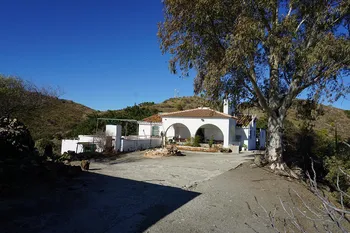Villa en La Viñuela - M132546