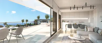 Apartment in Casares Playa - M146468