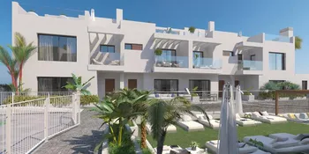 Townhouse in Fuengirola - M147907