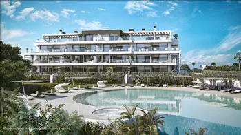 Apartment in Fuengirola - M147943