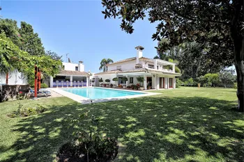 Villa in Costalita - M149791