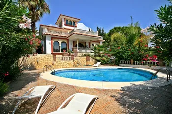 Villa en Torrenueva - M151227