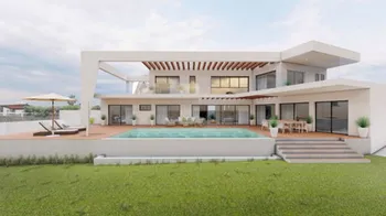 Villa in El Faro - M151231