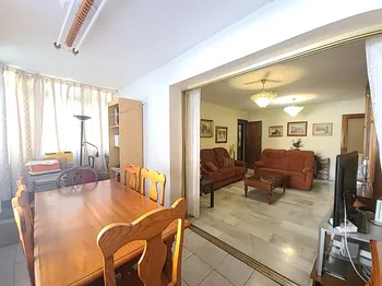 Apartment in Fuengirola - M152112