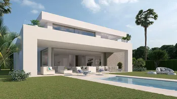 Villa in La Cala Golf - M156097
