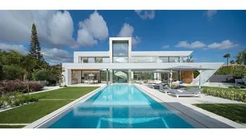 Villa in Marbella - M156400