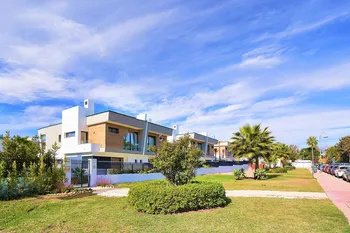 Villa in Puerto Banús - M156558