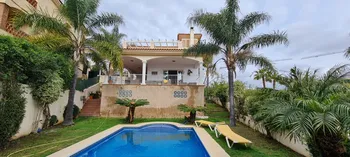 Villa in Riviera del Sol - M156614