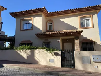 Villa in Riviera del Sol - M156626