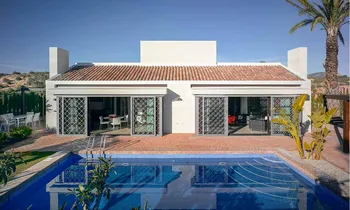 Villa en Peraleja Golf Resort - M157167