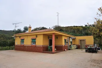 Finca / Propiedad rural en Vélez-Málaga - M158691