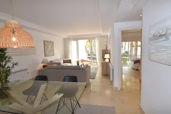Apartment in Puerto Banús - M159813