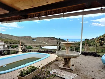 Villa in Almayate - M159839