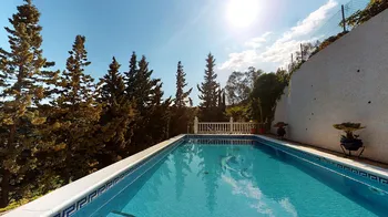 Villa in Algarrobo - M161288