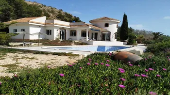 Villa en Torremendo - M162011