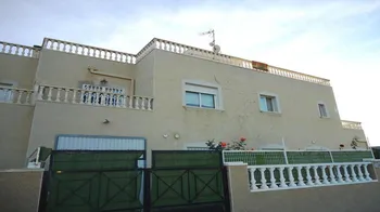 Villa en Benferri - M162023
