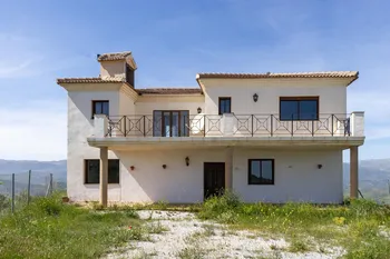 Villa en Comares - M162058