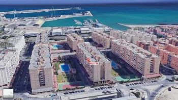 Apartamento en Alicante - M162089