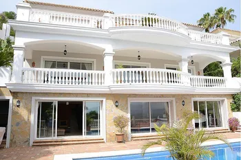 Villa in La Cala Golf - M162921