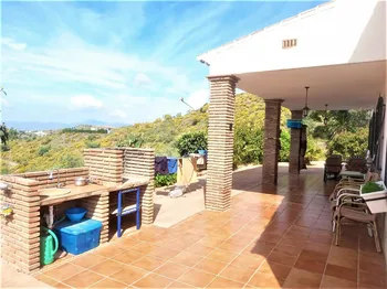 Villa en Canillas de Aceituno - M163850