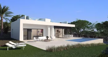Villa in Las Colinas Golf - M164252