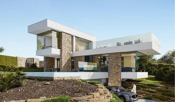 Villa in Las Colinas Golf - M164262
