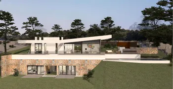 Villa en Las Colinas Golf - M164264