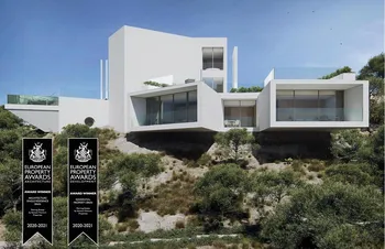 Villa in Las Colinas Golf - M164270