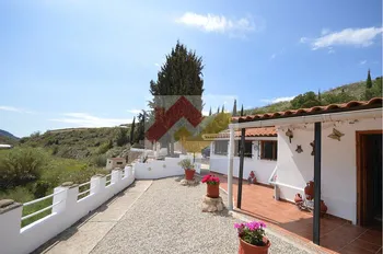 Finca / Propiedad rural en Granada - M164535