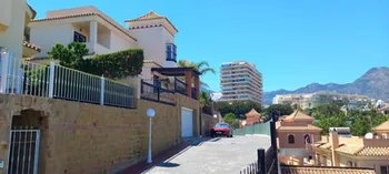 Villa en Torrequebrada - M165124