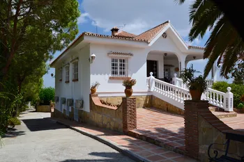 Villa en Alhaurín el Grande - M165147