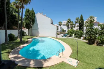 Apartment in Riviera del Sol - M166860