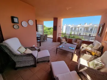 Apartment in Punta Chullera - M168002