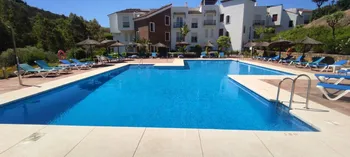 Apartment in Los Arqueros - M169207