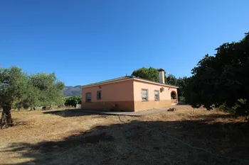 Finca / Propiedad rural en Alhaurín el Grande - M169683