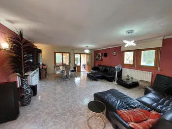 Villa in Benissa - M170445