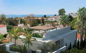 Villa in Marbella - M173265